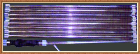 JN-2型膠囊封孔器結(jié)構