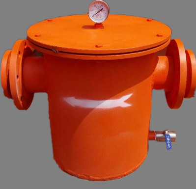 鶴壁分離器廠家生產(chǎn)礦用氣水分離器，質(zhì)量不錯(cuò)