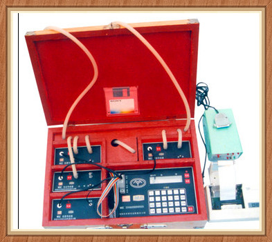北方生產(chǎn)廠(chǎng)家WGCB型管路多參數(shù)測(cè)定儀聚劃算