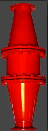 河南廠FHQ型銅網式防回火裝置工作壓力與參數(shù)