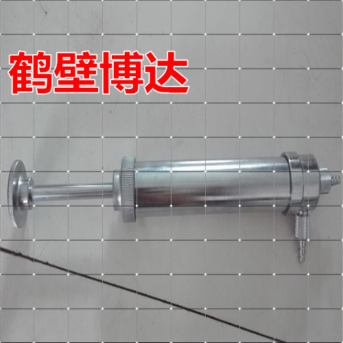 鶴壁博達廠家銷售FW型高負壓瓦斯采樣器線上接單，歡迎您下單。