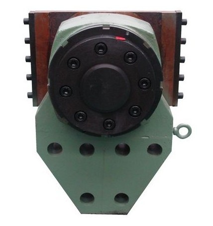 廠家顧問手把手教您認識TP型盤式制動器