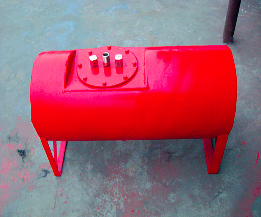 2026年的礦用負(fù)壓臥式排渣放水器更精致更實用